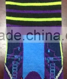 Kids' Half Hose Socks thumbnail-5