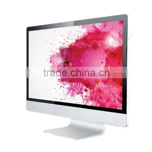 Large Size 1920*1080 19" VGA Lcd Monitor thumbnail-1