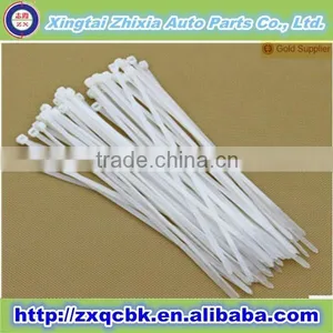 Multifunctional Disposable Plastic Zip Tie Binding Nylon Cable Tie thumbnail-5