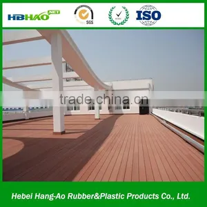 Wpc Decking, Waterproof Wpc Flooring thumbnail-3