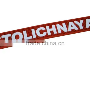 Custom Pvc Logo Spill Bar Mat thumbnail-4