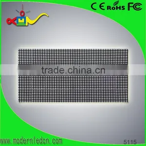 Outdoor P5 P6 P7.62 Led Commercial Advertising Display Screen thumbnail-1