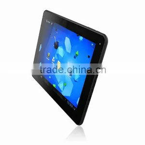 9.7" Boxchip A10 Android 4.0 Tablet PC With 1.5GHz CPU 9.7 Android 4.0 Tablet PC thumbnail-1