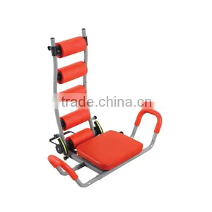 360 Degree Twister Slim Belly Machine TK-040 thumbnail-1