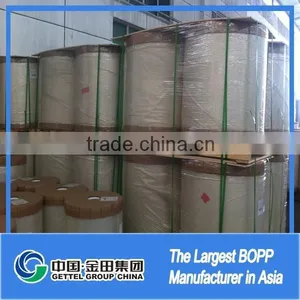 Wenzhou Packaging Lamination Bopp Film thumbnail-4
