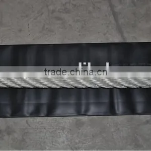 6 Plait Nylon Winchline Rope thumbnail-4