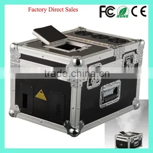Antari HZ-500 Elation HZ500 Hazer Stage DJ Fog Effect Upward Spray DMX 500W 600W 800W Haze Machine thumbnail-1
