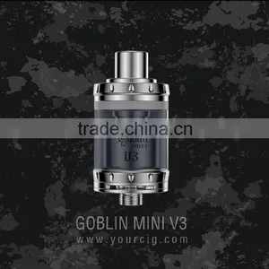 New Coming UD Goblin Mini V3 Best Rta Atomizer 2016 thumbnail-1