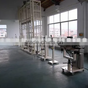 Rubber Machine( Extrusion Vulcanization Machine) thumbnail-1