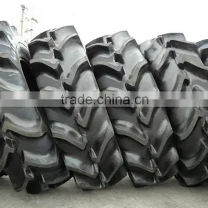 Tractor Tyre Agricultural Tire R2 19.5L-24 thumbnail-3