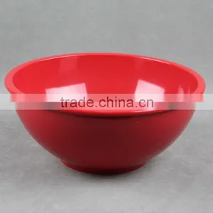 100% Melamine a Series of Salad Bowl thumbnail-4