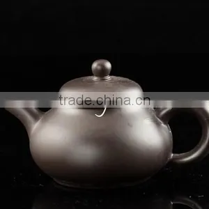 Zi Ni Shou La Hu Tea Pot thumbnail-1