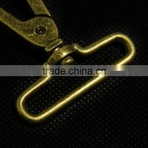 Customized Color Dog Leash Snap Hook (2989) thumbnail-4