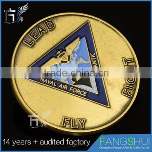 Latest Design Old Islamic Coin Gold Plated Coins Low Price Wholesale thumbnail-1