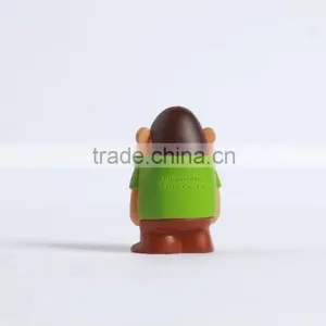 Father and Son Customized Vinyl Toys, High Quality Toys Vinyl China Maunfacturer OEM thumbnail-4