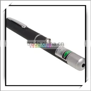 Free Sample Wholesale High Power 1mW 532nm Green Laser Pointer for Christmas Gift thumbnail-6