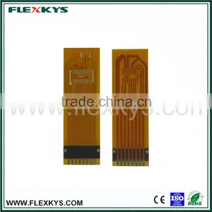 Single Sided OSP Finishing FPC Flexible Printed Circuit Cable for Large Quantity thumbnail-5