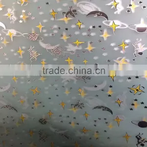 Factory Frosted Glass Designs for Front Door thumbnail-4