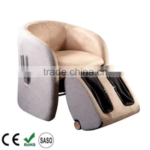 Electric Shiatsu Air Bag Leg Massager / Foot and Calf Massager thumbnail-1