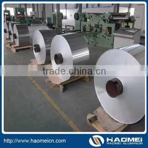 High Quality 8011 Aluminum Foils For Sale With Low Price thumbnail-1