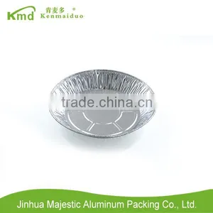 2016 Aluminium Foil Food Packing Circle Pan thumbnail-1