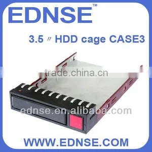 EDNSE HDD BRACKET 3.5''HDD Cage CASE3 Hdd Bracket thumbnail-1