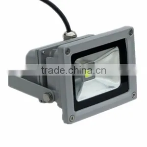 10W SMD LED Floodlight thumbnail-2