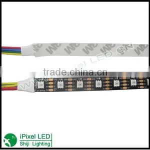 Addressable 60pixels Ws2813 Led Flexible Stripe Dc5v thumbnail-1