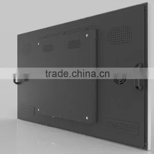 42 Inch Android Touch Kiosk Digital Signage Publicity thumbnail-2