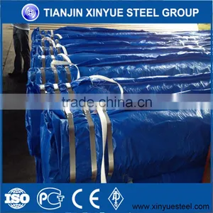 2016 ASTM A500 Line Pipe thumbnail-2