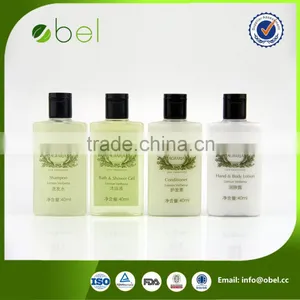 Cheap Hair Shampoo and Conditioner With High Quality thumbnail-1
