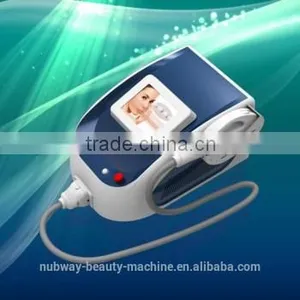 What Is The Cost Of Mini IPL Laser Hair Removal Machine With CE ? thumbnail-1