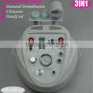 Dermabrasion Machine Used for Beauty Salons (OB -MD 03) thumbnail-1