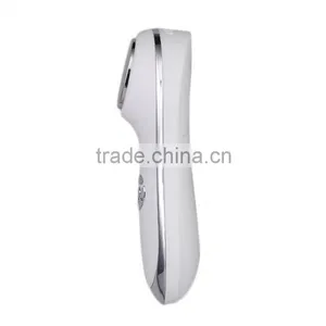 Customize Logo Handheld Ultrasonic Vibrating Facial Beauty Machine thumbnail-3