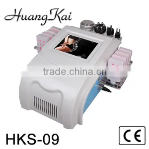 RF Cavitation Laser Beauty Spa Salon Equipment thumbnail-1