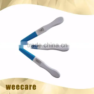Pregnancy (hcg) Rapid Test Midstream Home thumbnail-1