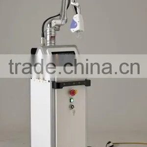 RF Ultrapulse Scar Removal Fractional Co2 Laser Scar Removal Beauty Equipment Face Lifting thumbnail-1