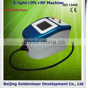 2013 New Design E-light+IPL+RF Machine Tattooing Beauty Machine Cosmetology Plastic Mold Tooling thumbnail-1