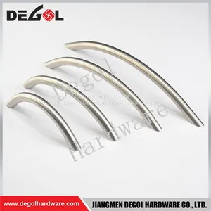 Luxury Stainless Steel Cabinet Handles Turkey thumbnail-3