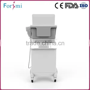 CE Approval No Surgery Professional 3D Face Lift Hifu U-one thumbnail-4