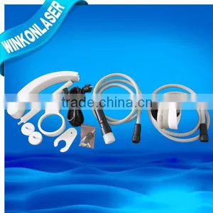 Big Promotion!! Hotest Hifu Cartridge/ HIFU Slimming Technology in the Market thumbnail-2