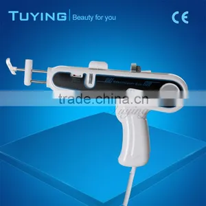 Factory Price! Meso Skin Rejuvenation Meso Gun Mesotherapy Injection Gun Korea Beauty Salon Equipment thumbnail-1