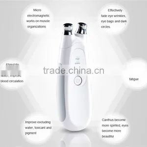 Microcurrent EMS Facial Spa Beauty Care Massager thumbnail-2