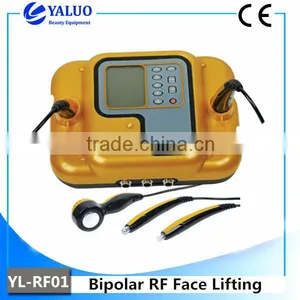 NEW YALO Bipolar RF Beauty Equipment for Wrinkle Remover With ce thumbnail-1