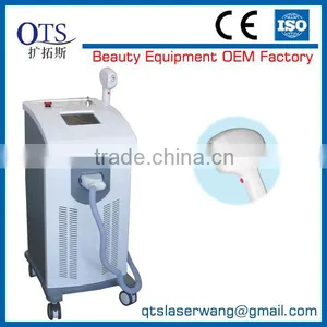 Fiber Coupled Laser Diode Module for Hair Removal ,painless thumbnail-1