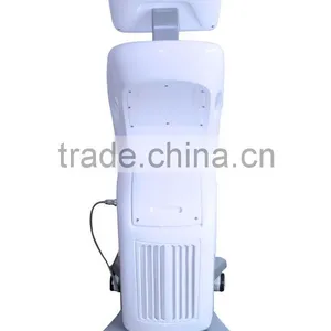 Non-invasive Fast Weight Loss/reduction Pain Free Liposonic Hifu Slimming Machine High Frequency Skin Machine thumbnail-2