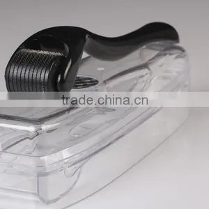 Derma Roller 540 Needles Skin Needle Meso Roller thumbnail-4
