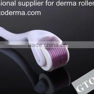 Looking for Distributors,2013 New Arrived Medical Skin Roller MT 540 Derma Roller thumbnail-1