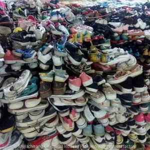 Used Shoes A and B Grades Depending on What You Ask thumbnail-1
