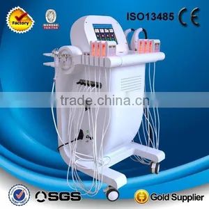 Newest Slimming Laser Cavitation Fat System Ls650 thumbnail-1
